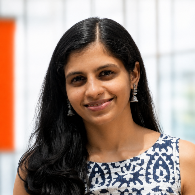 Chandni Jawal Staff Product Manager SolarWinds 50% 1