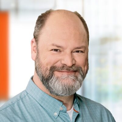 Kevin Kline - Tech Evangelist, SolarWinds