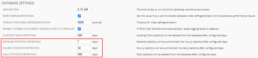 Customize-Data-Retention - 2