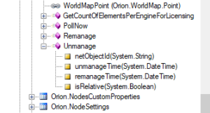 Using the SolarWinds REST API: Verbs, Invoke & Automation (Part 2)