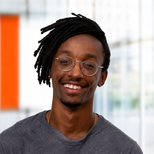 Lawrence Humphrey SolarWinds