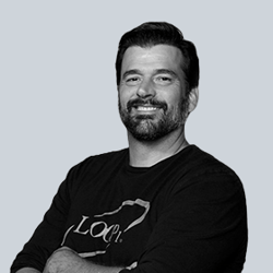 Jordan Tata