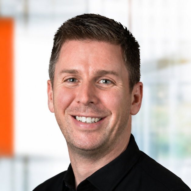Tony Johnson Director Product Management SolarWinds 50%
