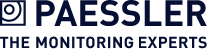Paessler Logo