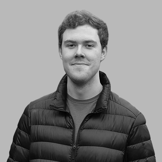 Liam Moreth