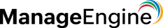 ManageEngine Logo